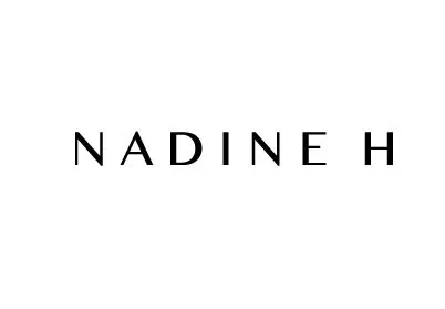 Nadine H logo