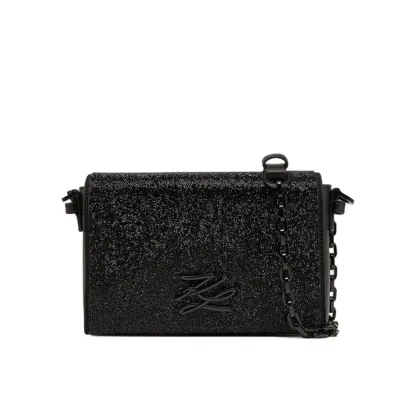 Zdjęcie KARL LAGERFELD Torebka A1W30180 Czarny