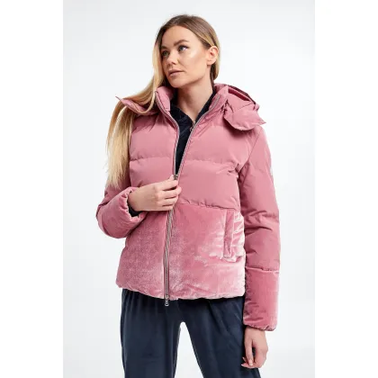 Zdjęcie Kurtka damska pikowana EA7 EMPORIO ARMANI EA7 Emporio Armani