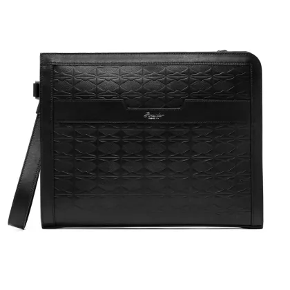 Zdjęcie Ekskluzywny pokrowiec na dokumenty Embossed Empress Collection