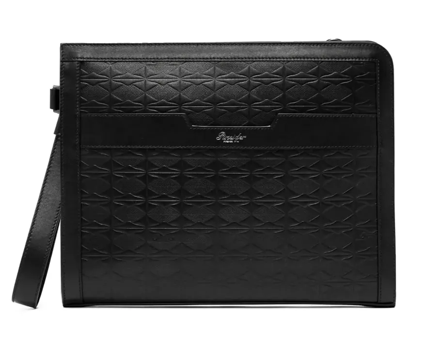 obrazek 1 Ekskluzywny pokrowiec na dokumenty Embossed Empress Collection