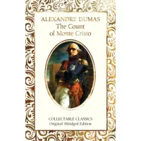 Picture The Great Gatsby book - Flame Tree Publishing