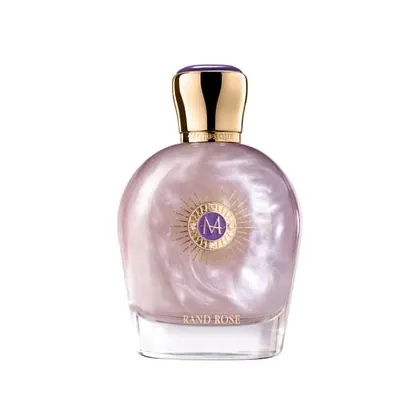 Zdjęcie MORESQUE Art of Blend Rand Rose Woda perfumowana 100 ml