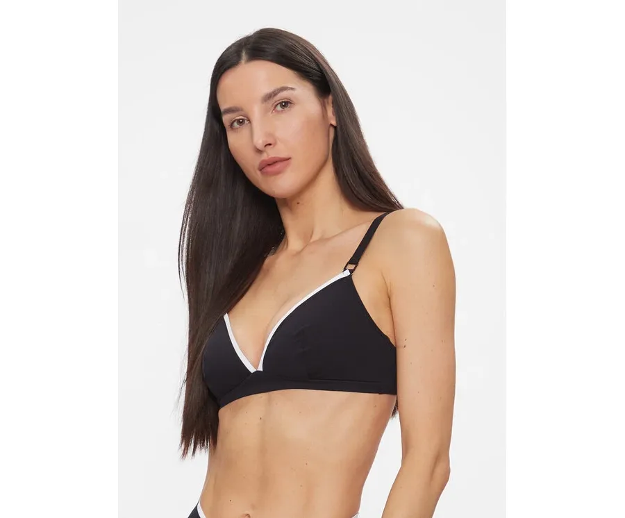obrazek 1 Chantelle Góra od bikini Authentic C12IQF Czarny