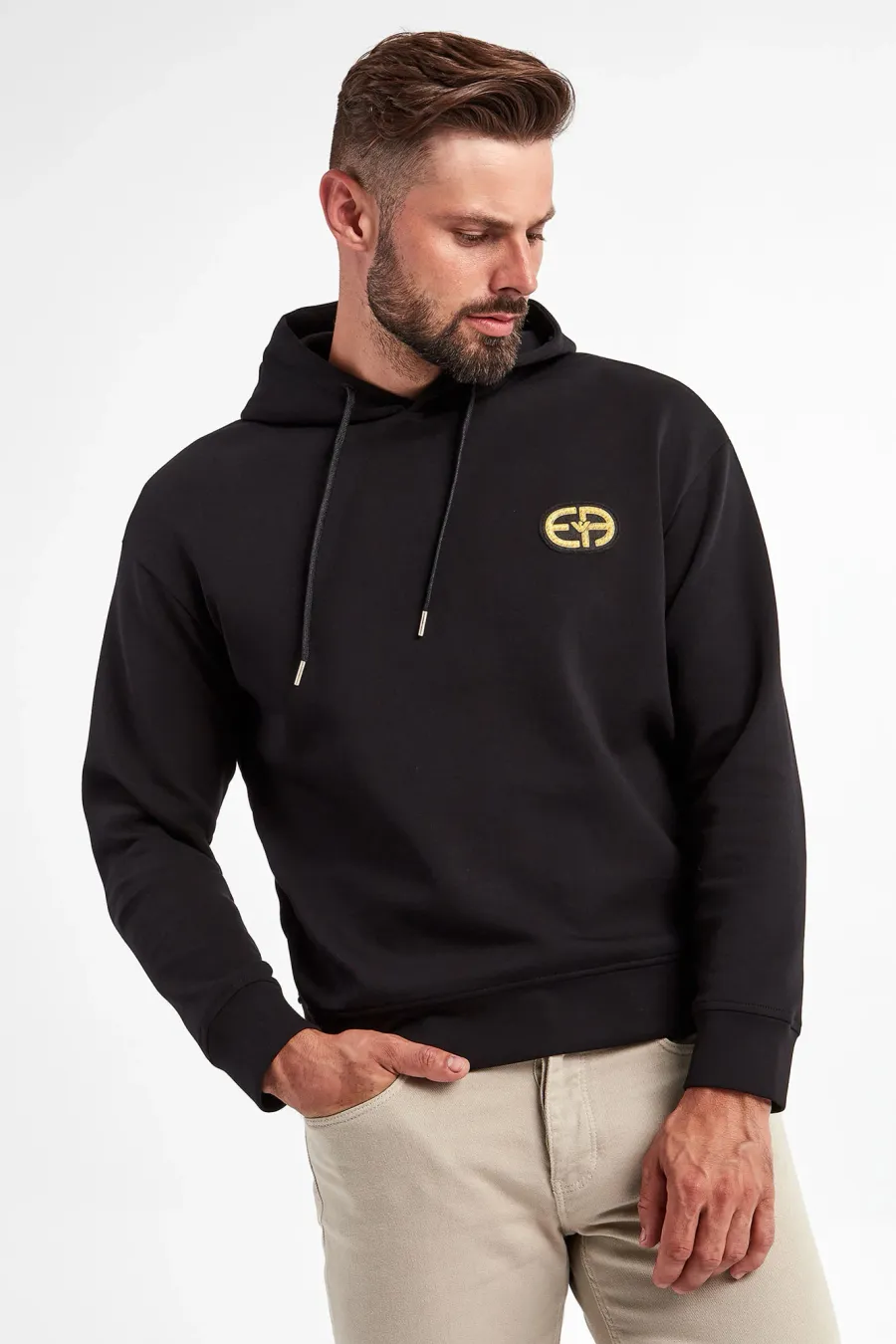 obrazek 1 Bluza męska EMPORIO ARMANI Emporio Armani