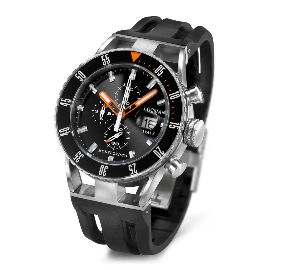 obrazek 1 Zegarek Professional Diver