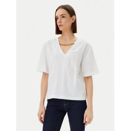 Zdjęcie Marciano Guess T-Shirt 5GGI03 6298A Biały Regular Fit