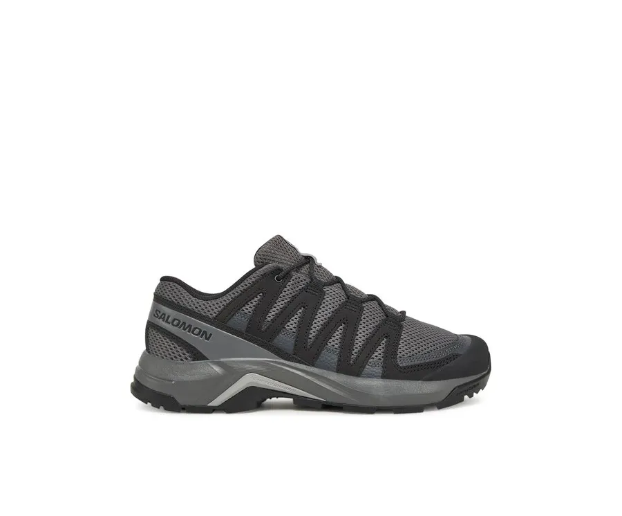 obrazek 1 Salomon Trekkingi X-Adventure Recon L47813400 Szary