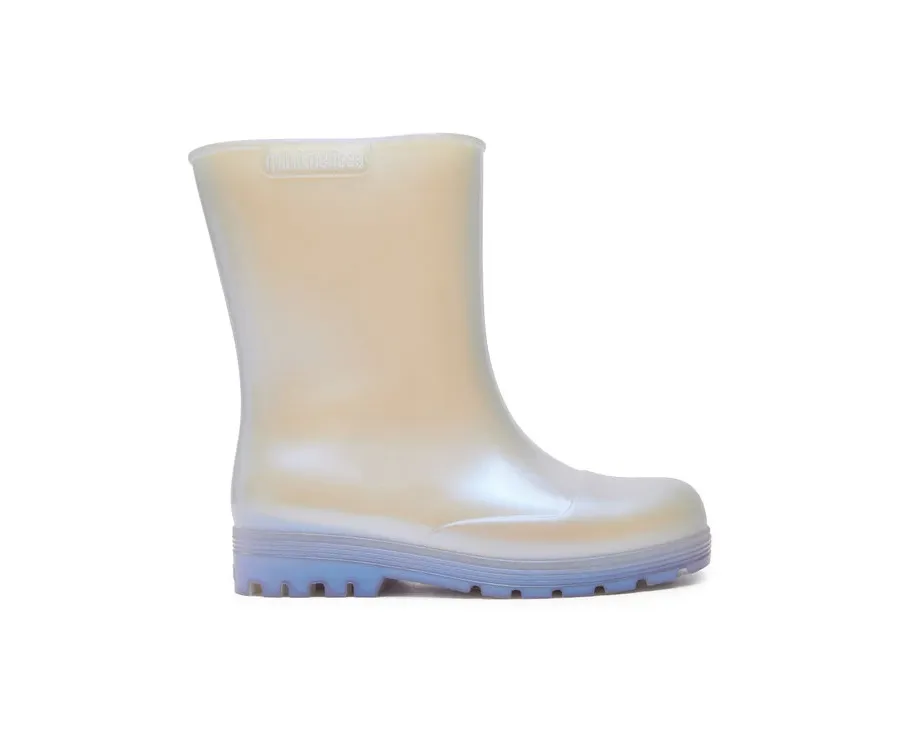 obrazek 1 Melissa Kalosze Mini Melissa Welly Inf 33868 Niebieski