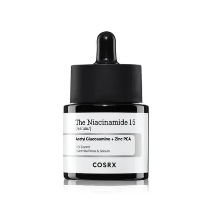 Zdjęcie Cosrx The Niacinamide 15 Serum Serum do twarzy 20 ml