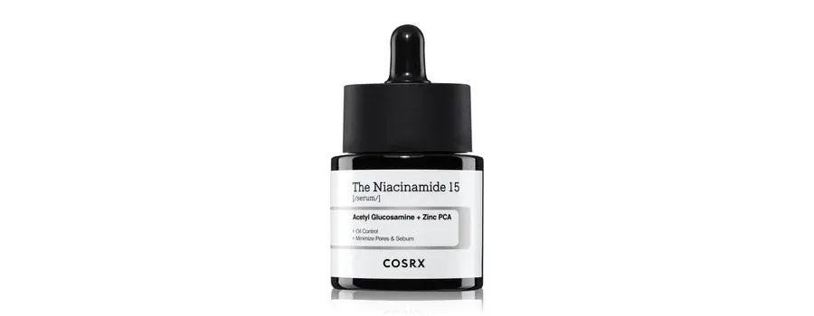 obrazek 1 Cosrx The Niacinamide 15 Serum Serum do twarzy 20 ml