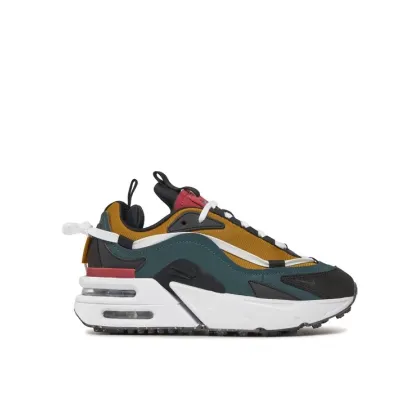 Zdjęcie Nike Sneakersy Air Max Furyosa DH0531 300 Kolorowy