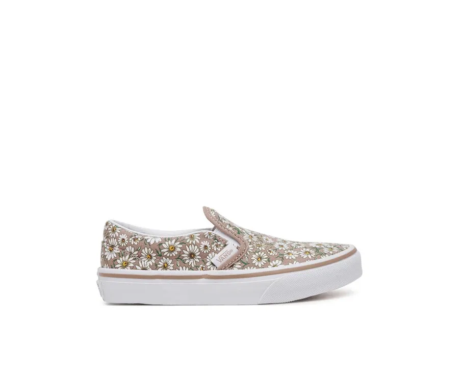 obrazek 1 Vans Tenisówki Classic Slip-On VN000D0JBF21 Beżowy