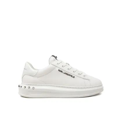 Zdjęcie KARL LAGERFELD Sneakersy KL52574A Biały