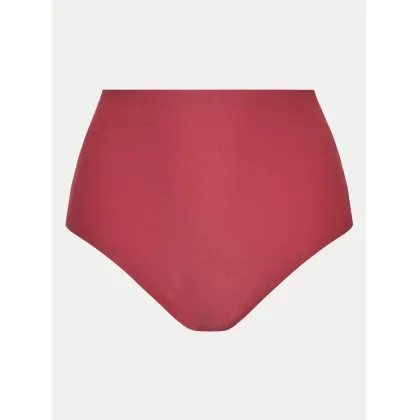 Zdjęcie Chantelle Figi klasyczne z wysokim stanem Soft Stretch C11370 Różowy