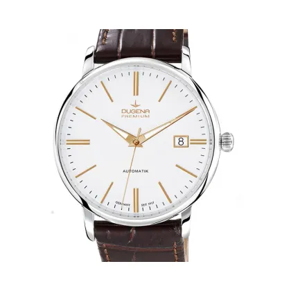 Picture German Dugen watch