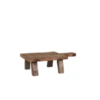 Picture Wally wooden rectangular cutting board