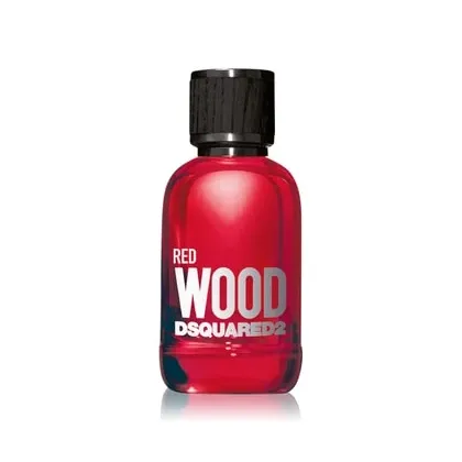 Zdjęcie Dsquared2 Red Wood Woda toaletowa 50 ml