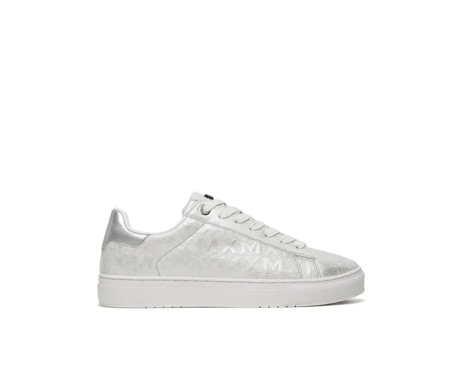 obrazek 1 MEXX Sneakersy MIRL1011641W-01 Srebrny