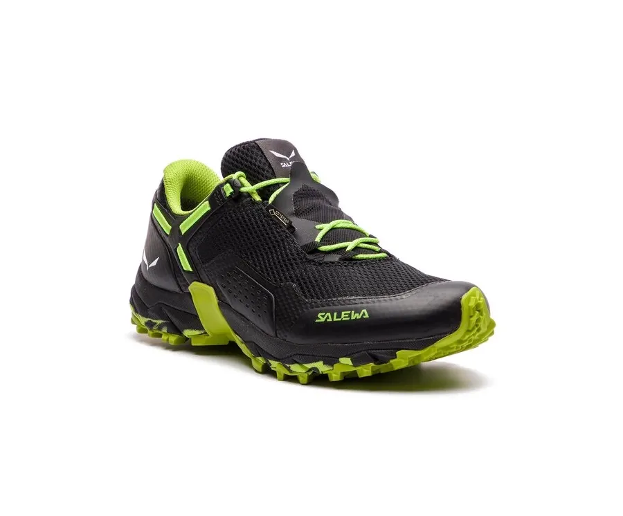 obrazek 1 Salewa Trekkingi Speed Beat Gtx GORE-TEX 61338-0978 Czarny