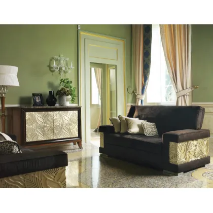 Zdjęcie Prestiżowa sofa do wyjątkowego salonu - Cantiero