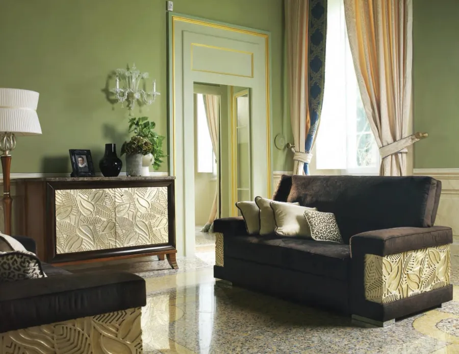 obrazek 1 Prestiżowa sofa do wyjątkowego salonu - Cantiero