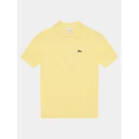 Zdjęcie Lacoste Polo PJ2909 Żółty Regular Fit