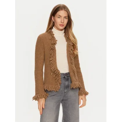 Zdjęcie Marella Kardigan Rovo 2423916104 Brązowy Regular Fit