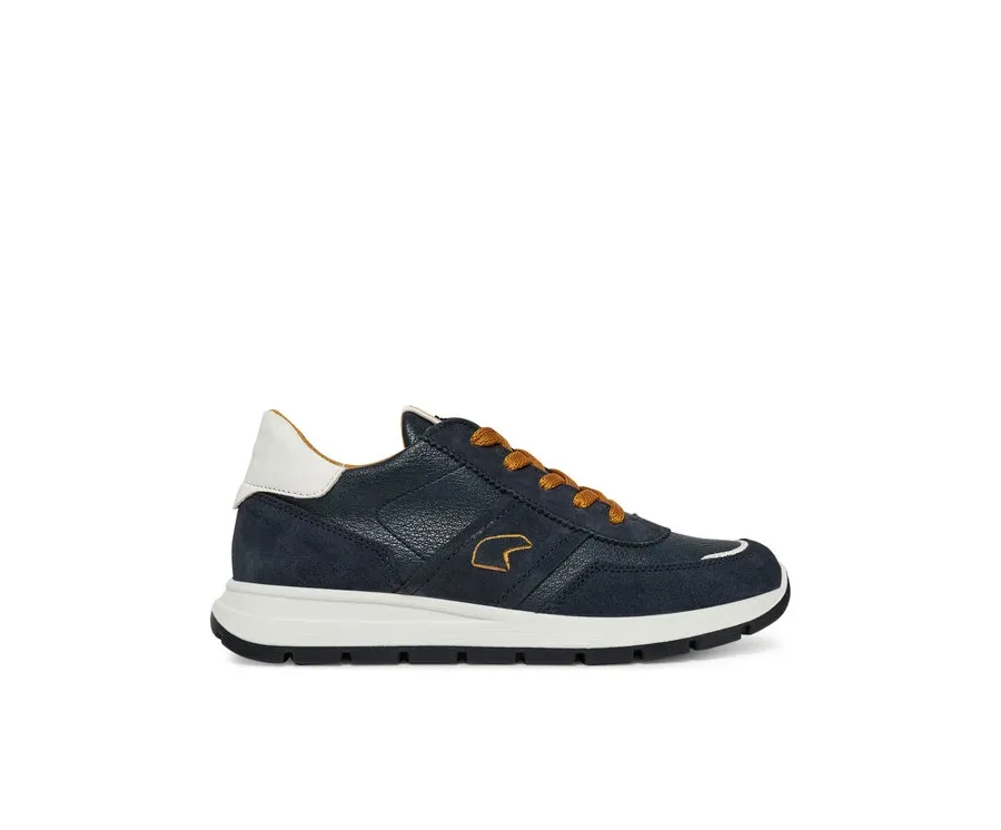 obrazek 1 Primigi Sneakersy 7873233 D Granatowy