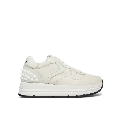 Zdjęcie Voile Blanche Sneakersy Maran S 0012017035.06.0B06 Écru