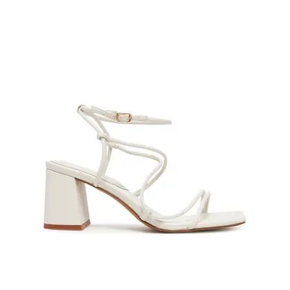 Zdjęcie Aldo Sandały Harmonni 13768226 Biały