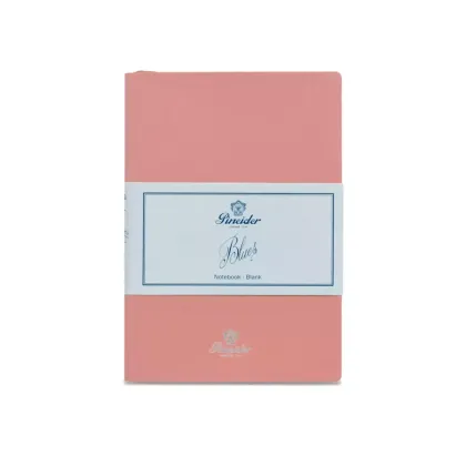 Picture Luxurious medium-sized notebook from Italy