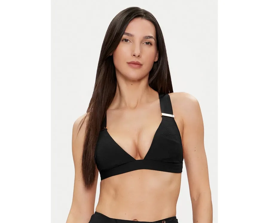 obrazek 1 Chantelle Góra od bikini Impressiv C12UQF Czarny