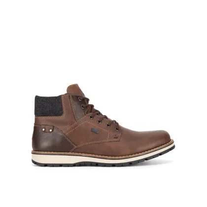 Zdjęcie Rieker Trzewiki 38434-26 Brązowy
