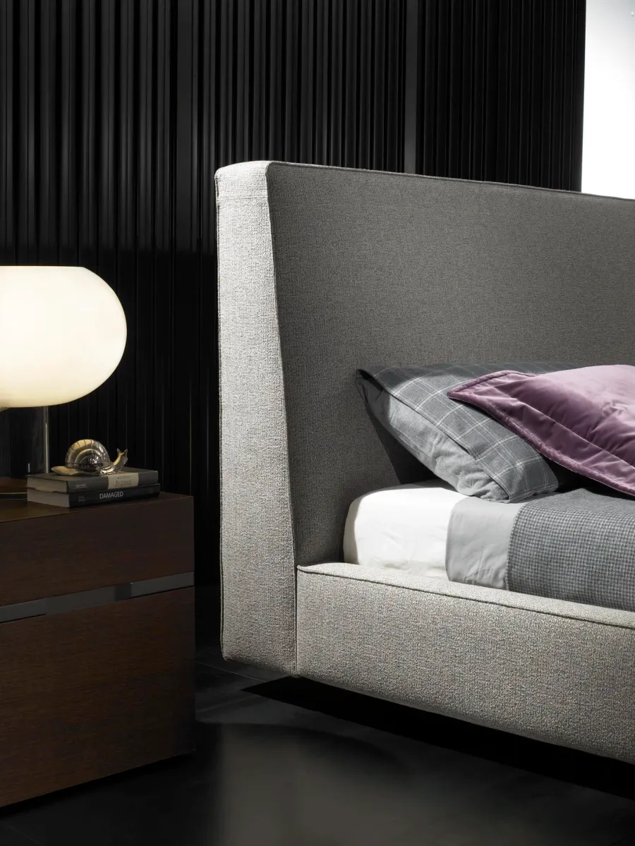 obrazek 3 Duże, nowoczesne, wygodne łóżko - Casadesus