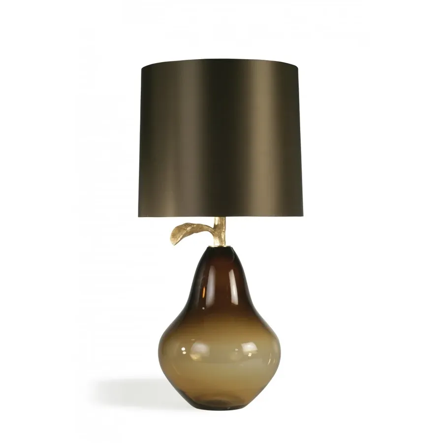 obrazek 2 Awangardowa lampa stołowa do salonu