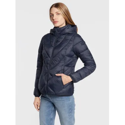 Zdjęcie CMP Kurtka przejściowa 32K3026 Granatowy Regular Fit