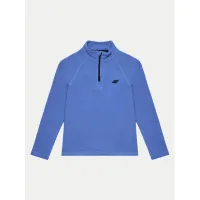 Zdjęcie 4F Polar 4FJWAW24UFLEM050 Niebieski Regular Fit