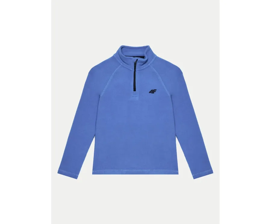 obrazek 1 4F Polar 4FJWAW24UFLEM050 Niebieski Regular Fit