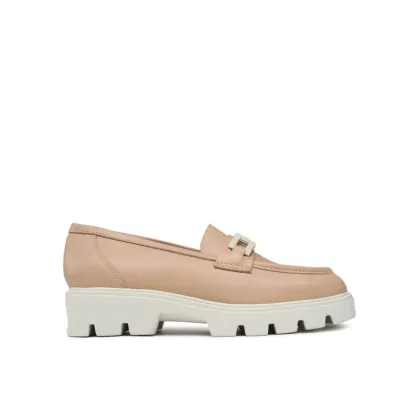Zdjęcie Badura Loafersy TROPEA-E23-28188PE Różowy