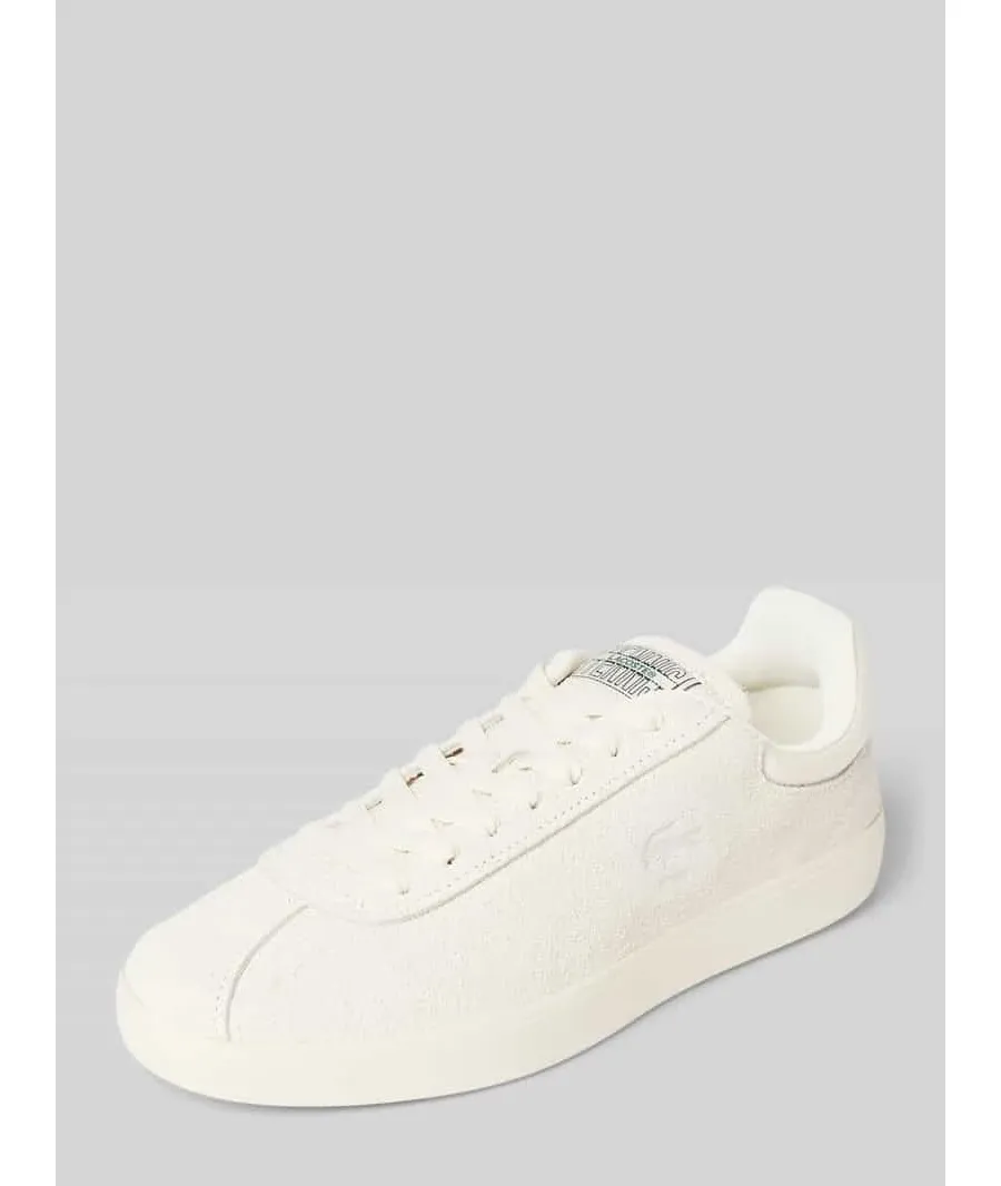 obrazek 1 Sneakersy z fakturowanym wzorem model ‘BASESHOT’