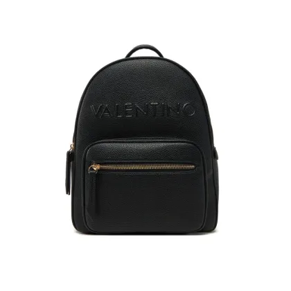 Zdjęcie Valentino Plecak Rised Re VBS8P921 Czarny