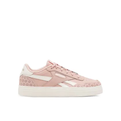 Zdjęcie Reebok Sneakersy Court Advance 100074335 Różowy