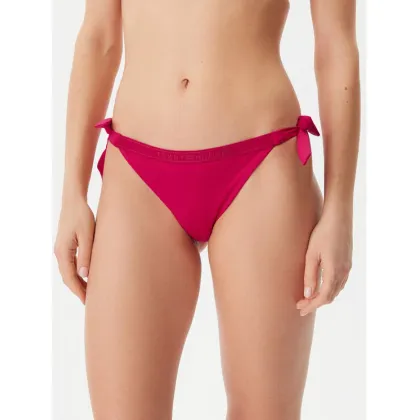 Zdjęcie Tommy Hilfiger Dół od bikini UW0UW05825 Różowy