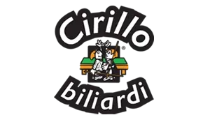 Cirillo Biliardi logo