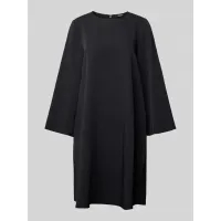 Zdjęcie Sukienka o długości do kolan z rękawami kimono model ‘Denise’