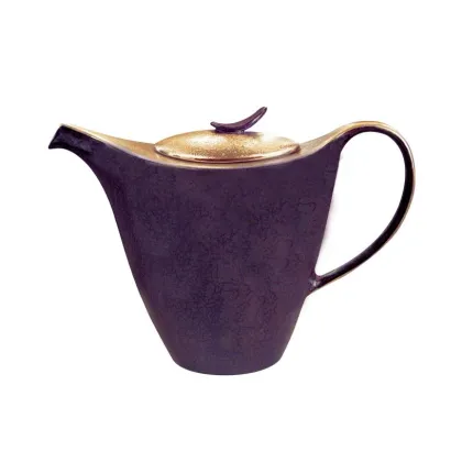 Zdjęcie Dzbanek do kawy Golden Velvet