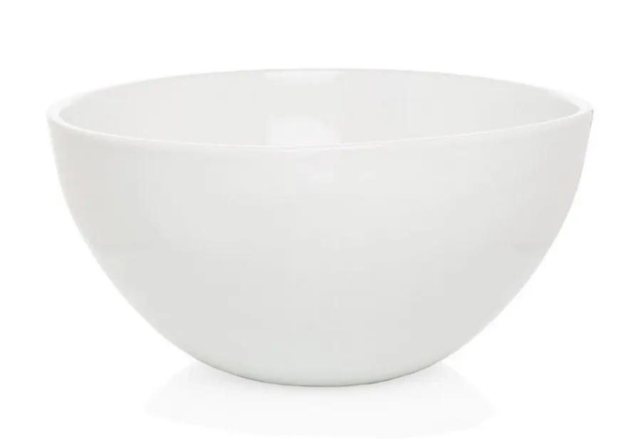 obrazek 1 Ceramiczne miseczki do sałatek w różnych rozmiarach