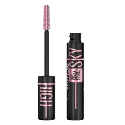 Zdjęcie Maybelline Mascara Lash Sensational Sky High Cosmic Black 7.2 ml