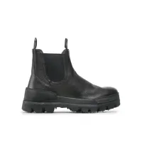 Zdjęcie Polo Ralph Lauren Sztyblety Oslo Chelsea 812845457001 Czarny